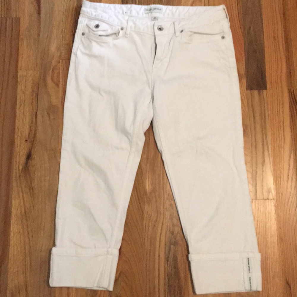 Sz 10 Banana Republic Pants